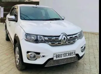 Renault KWID 1.0 RXT 2017