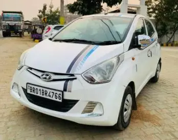Hyundai Eon Era + 2014