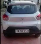 Renault KWID RXT 2016