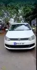 Volkswagen polo Trendline 1.2L (D) 2012