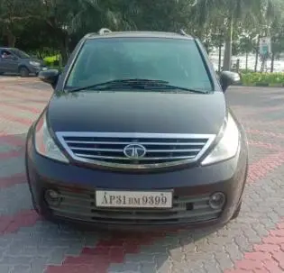 Tata Aria Pride 4x4 2011