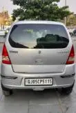 Maruti Suzuki Zen Estilo LXi 2010