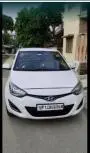Hyundai i20 Magna 1.4 CRDi 6 Speed 2012