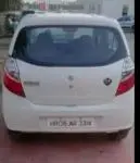 Maruti Suzuki Alto K10 VXi 2015