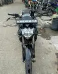Yamaha FZs 150cc 2017
