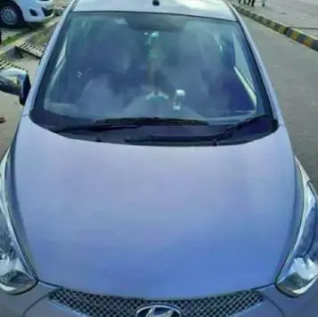 Hyundai Eon Era + 2016