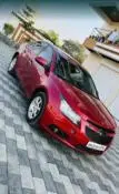 Chevrolet Cruze LT 2010