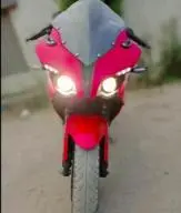 Bajaj Pulsar RS200 2016