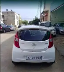 Hyundai Eon Magna 2016