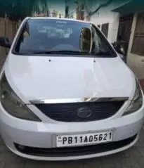 Tata Indica Vista LS 2010