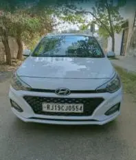 Hyundai Elite i20 Magna Plus 1.2 2019