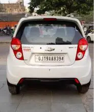 Chevrolet Beat LT Diesel 2014