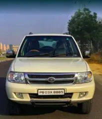 Tata Safari 4X2 VX DICOR BS III 2011