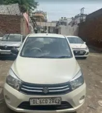 Maruti Suzuki Celerio VXi 2017