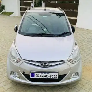 Hyundai Eon D-LITE PLUS 2013