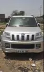 Mahindra TUV300 T8 2016