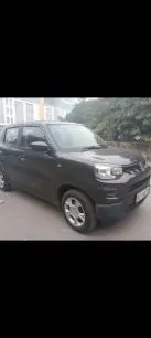 Maruti Suzuki S-Presso VXi 2020