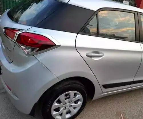 Hyundai Elite i20 Magna 1.2 2015