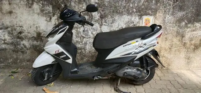 Yamaha Ray ZR 110cc 2016