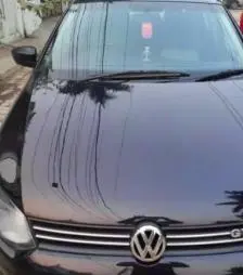 Volkswagen Polo GT TDI 2014