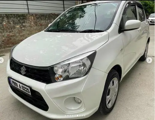 Maruti Suzuki Celerio VXi 2018