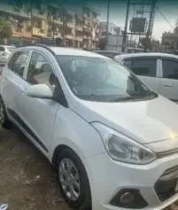 Hyundai Grand i10 Sportz 1.2 Kappa VTVT 2015