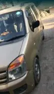 Maruti Suzuki Wagon R Duo LXI LPG 2008