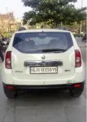Renault Duster 85 PS RXE 4X2 MT 2012