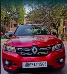 Renault KWID 1.0 RXT Edition 2016