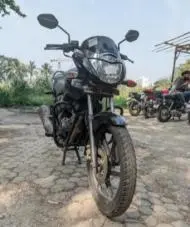 Honda CB Unicorn 150cc 2013
