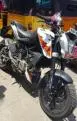 KTM Duke 200cc 2018