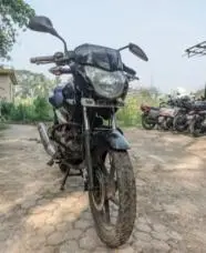 Bajaj Pulsar 135LS 2010