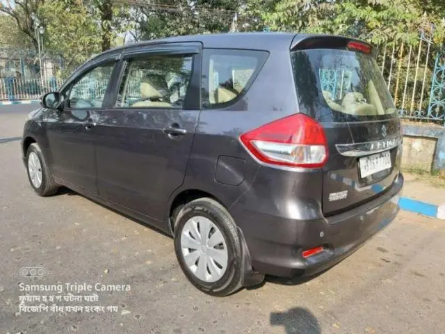 Maruti Suzuki Ertiga VXi 2018