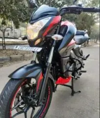 Bajaj Pulsar NS160 Rear Disc ABS 2019