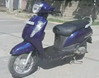 Suzuki Access 125cc 2017