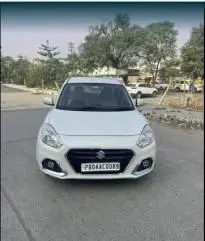 Maruti Suzuki Dzire VXi BS6 2020