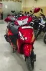 Hero Pleasure 100cc 2018