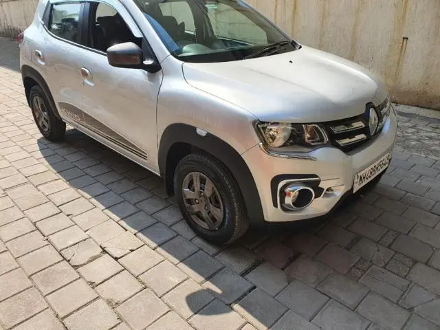 Renault KWID 1.0 RXT 2019