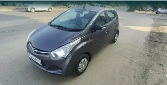Hyundai Eon Era 2016
