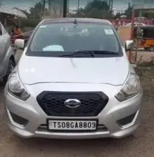 Datsun Go Plus T 2018