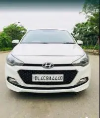 Hyundai Elite i20 Sportz 1.2 2015