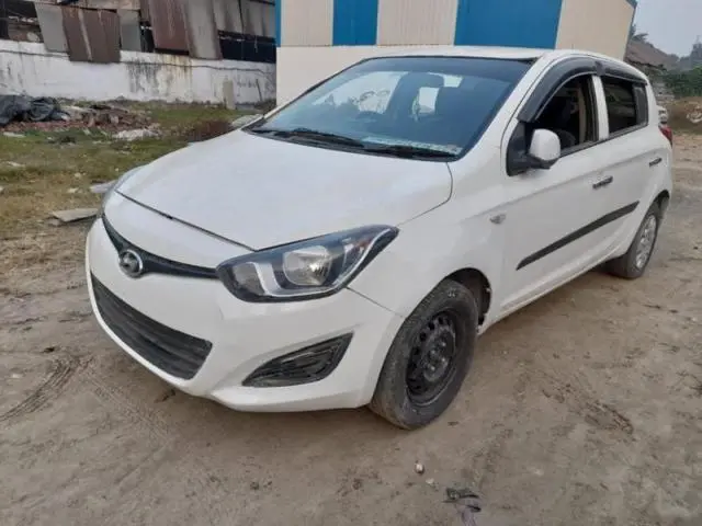 Hyundai i20 Magna 1.2 2012