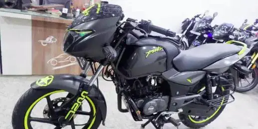 Bajaj Pulsar 150cc 2019