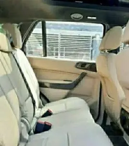 Porsche Cayenne Diesel 2013