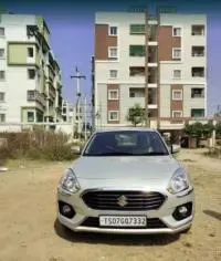Maruti Suzuki Dzire VXi 2019