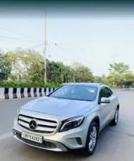 Mercedes-Benz GLA 200 Sport 2016