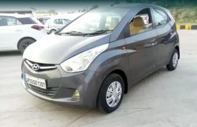 Hyundai Eon Era + 2016