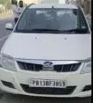 Mahindra Verito 1.5 D4 BS IV 2016