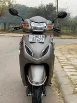 Honda Activa 5G 110cc STD 2019