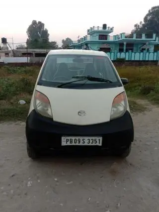 Tata Nano CX 2013